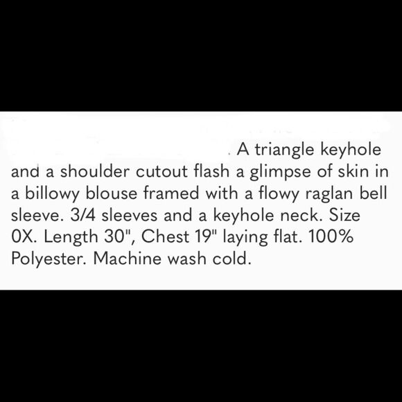 0X- Melissa McCarthy 7 open shoulder swing… - Picture 12 of 16